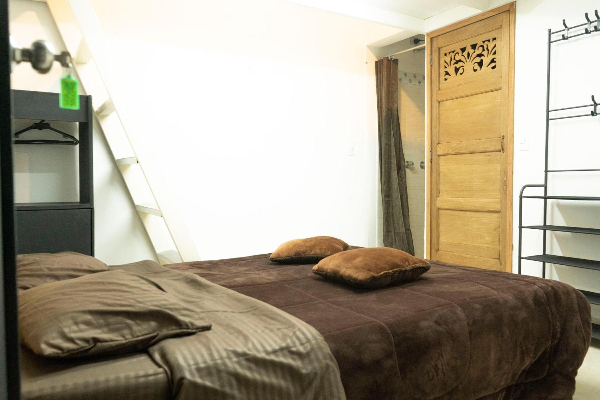 Hotel Casa Tsao à Bogotá Extérieur photo