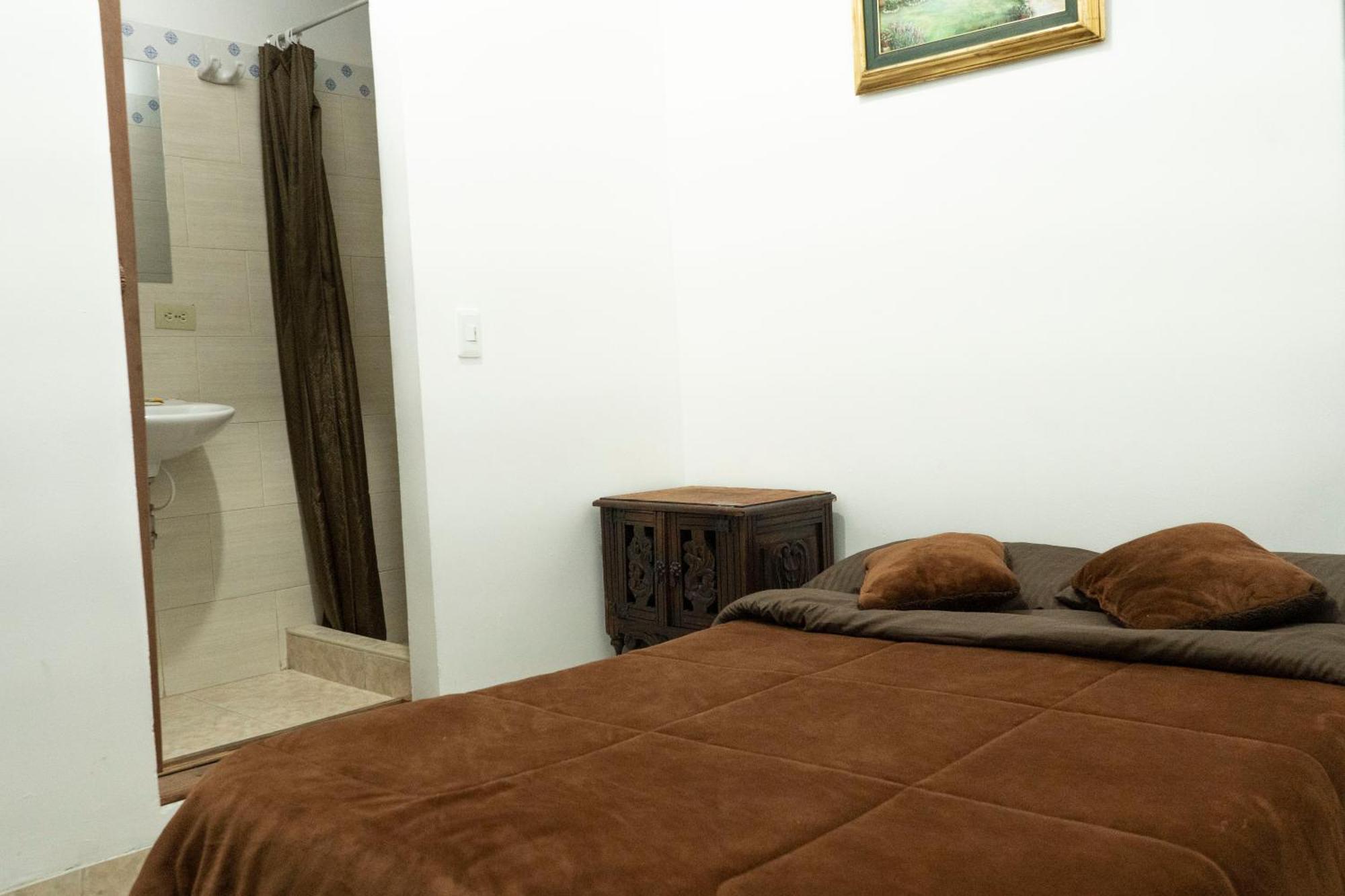 Hotel Casa Tsao à Bogotá Extérieur photo