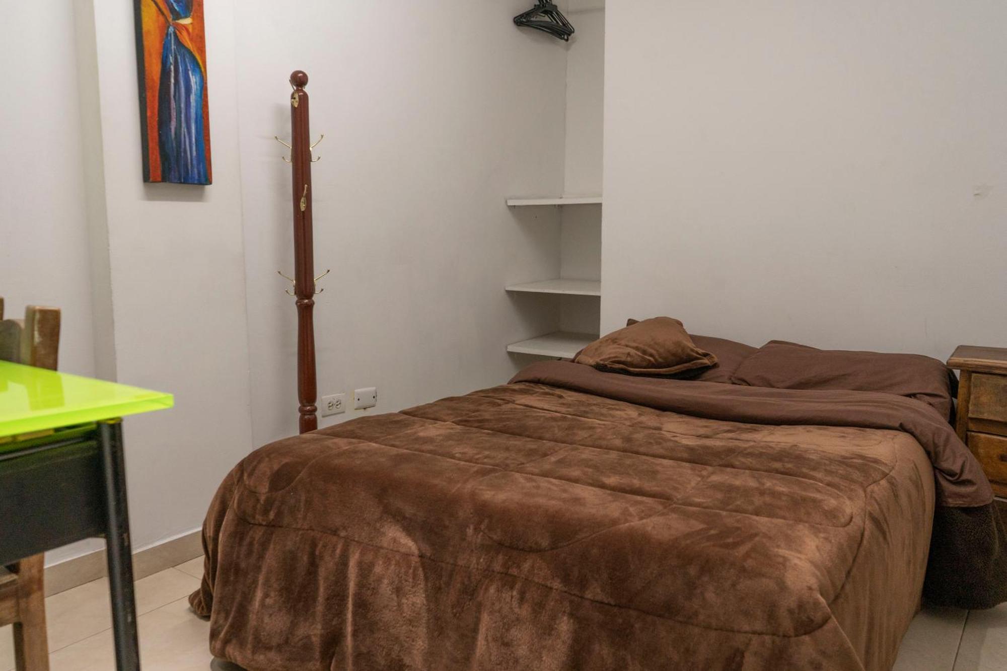 Hotel Casa Tsao à Bogotá Extérieur photo
