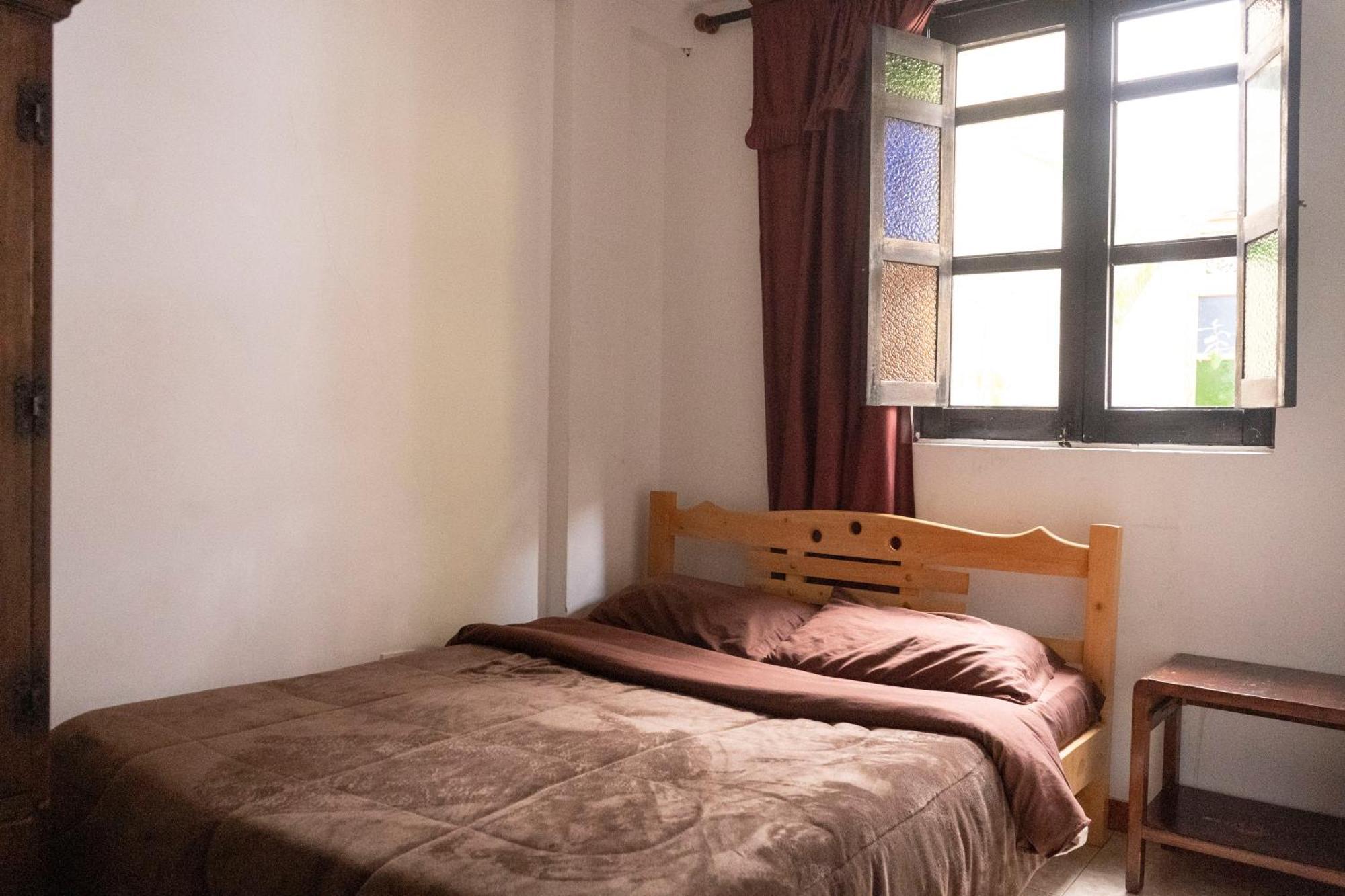 Hotel Casa Tsao à Bogotá Extérieur photo