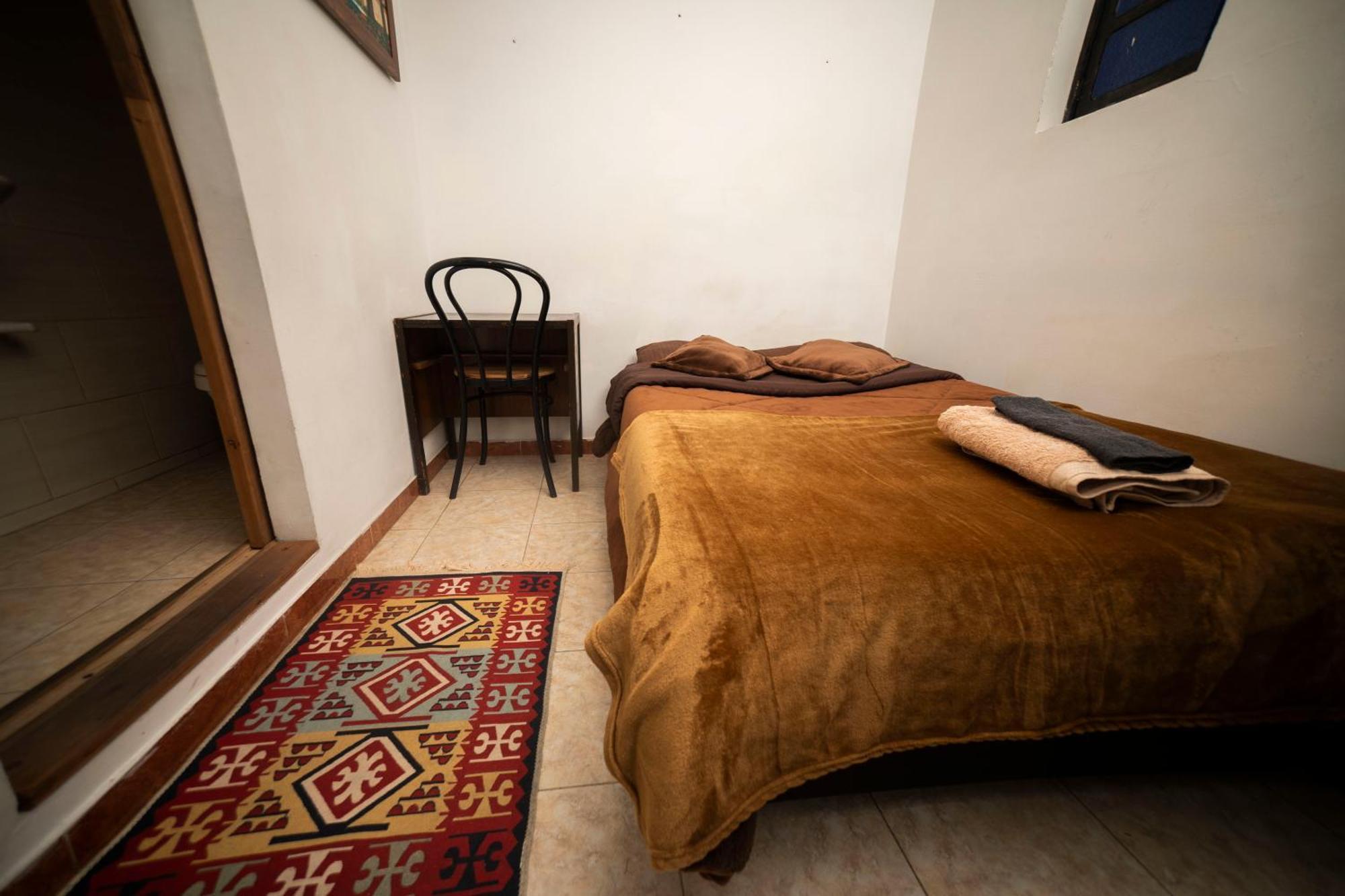 Hotel Casa Tsao à Bogotá Extérieur photo