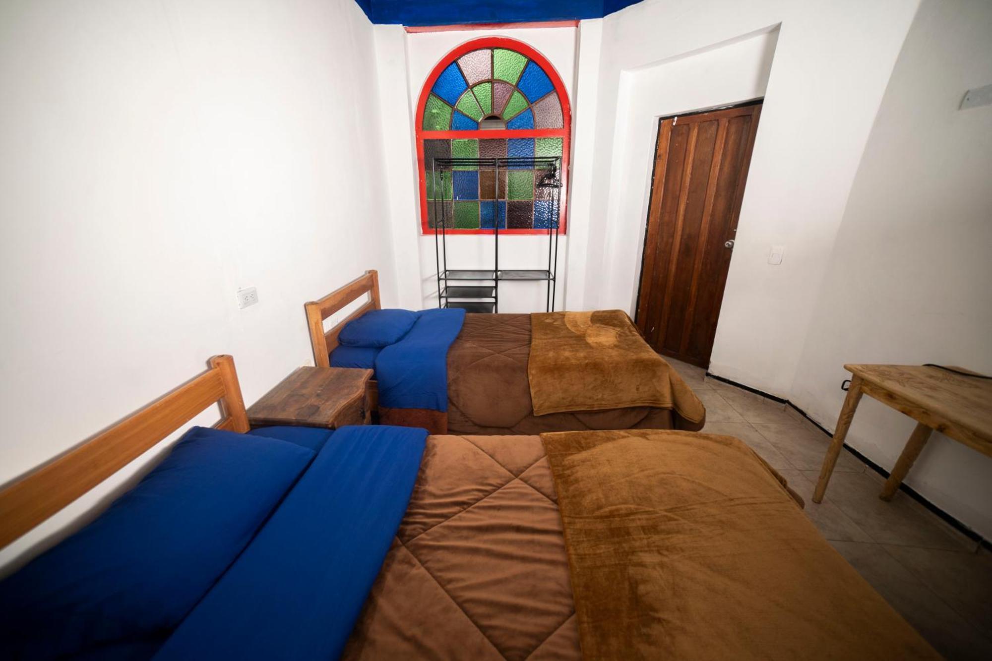 Hotel Casa Tsao à Bogotá Extérieur photo