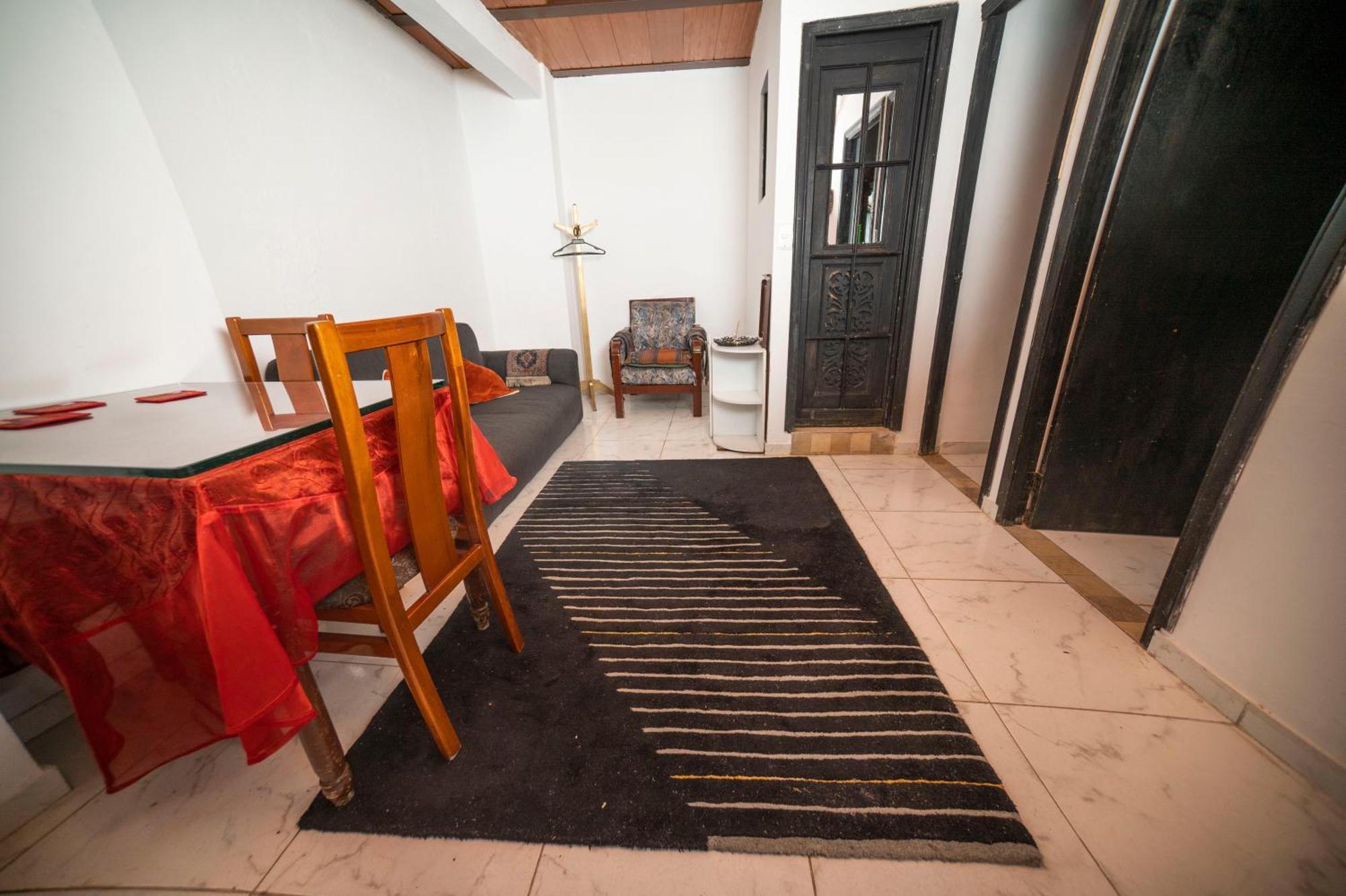 Hotel Casa Tsao à Bogotá Extérieur photo